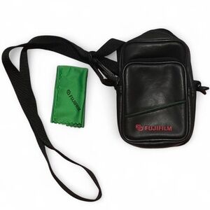 1998 fujifilm camera bag deadstock